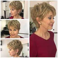 Ideas Of Short Hairstyles For Women Over 50 The Undercut Short Hair Styles Pixie Cute Hairstyles For Short Hair Short Hair Styles