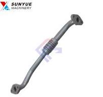 China ZX200-3 ZX240-3 ZX270-3 Isuzu 4HK1 Turbocharger Oil ...