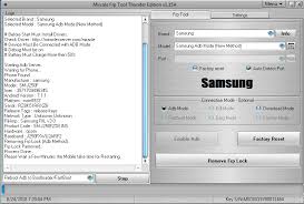 Samsung j210 frp unlock tool. Samsung J2 2018 J250f Frp Remove Done By Miracle Thunder Frp Tool Gsm Forum