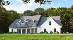 Maybe you would like to learn more about one of these? Modern Farmhouse House Plan 6 Bedrooms 4 Bath 3421 Sq Ft Plan 12 1482