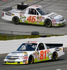 Landon cassill 23 hours ago. Landon Cassill Nts Nascar Trucks Nascar Racing Indy Cars