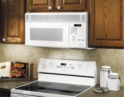 I can see the tip of the bulb (i think it's the bulb) in the top center of the roof of t … read more Whirlpool Gh9115xeb 1 1 Cu Ft Over The Range Microwave Oven With 850 Cooking Watts Convection Cooking Black On Black
