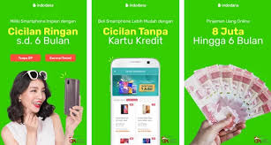 May 21, 2021 · 4. Indodana Semua Pinjaman Terbaik
