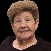 Marie Ann McSparrin Obituary (2023)