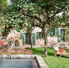 Pin De Casa Les Germanes En Rm Pools Casas De Campo Casas De Verano Casas Recuperadas