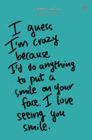 Pin By Lilah Newcomb On Honest Quotes Smile Quotes Personal Quotes Quotes