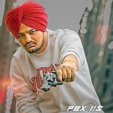 Pin On Sidhu Moosewala