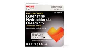 Image result for Butenafine