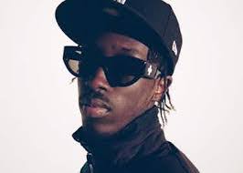 Virgil Tyler's Instagram, Twitter & Facebook