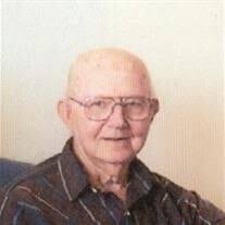 Vernon Dale Jones Obituary