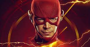The once and future flash. The Flash Series On The Cw Official Site