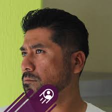 Fernando Lazcano Hernández