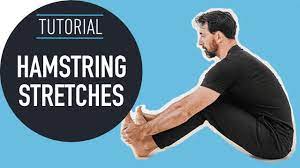 Tight Hamstrings? Proven Stretches For Hamstring Flexibility