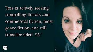 Suspense Agents Archives