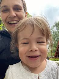 The story of kidney transplant process, from recipient's mother and a  living donor . . .