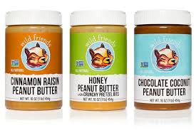 Pleasantly nutty and smooth — but not overpowering. 7 Healthy Nut Butter Brands