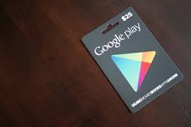 We did not find results for: Google Play Turned 5 Today