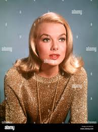 Leslie Parrish Leslie Parrish Leslie Parrish Foto stock