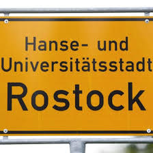 Springe direkt zu link logo landkreis rostock. Inzidenzwert Uber 100 Auch In Rostock Drohen Bald Ausgangssperren Nnn De