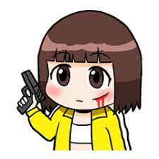 That one user mutually snapped to the other several days at a run. Free Fire Chicken Dinner Line Stickers Line Store