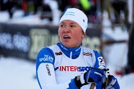 All results are sourced from the international ski federation (fis). Jonna Sundling Tvaa I Scan Cup Sprinten Sweski Com Sverige Sajt For Langdakning