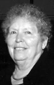 Irene Reinhold Obituary (2007)