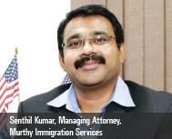 Murthy Immigration Services