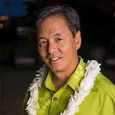 Jon Matsuoka Named Hawaii Betsuin's New Executive Director