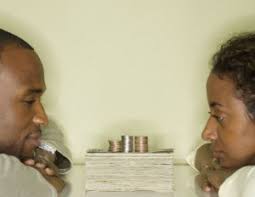 Image result for Atlanta wealthy black couples