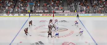 Follow montreal canadiens latest results, today's scores and all of the current season's montreal canadiens results. The Canadiens And Ducks Played A Socially Distant Hockey Game Offside