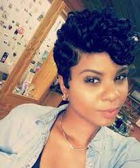 Those who have got them are happy with their looks and many others are also contemplating getting one for themselves. Short And Sexy Hairstyles For Black Women
