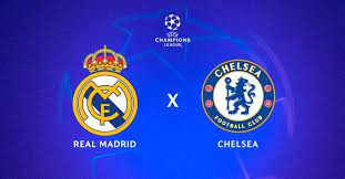 But those efforts came to nought with the loss to chelsea. Real Madrid X Chelsea Ao Vivo Onde Assistir Ao Jogo Da Champions League Streaming Techtudo