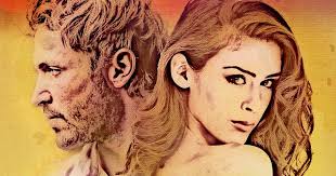 Glass Paper Ink Bookblog: Leap by M.R. Joseph