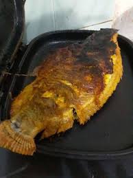 Meskipun makanan ini tampak sederhana. Resepi Ikan Bakar Di Happycall Resepi Merory Sedap Betul