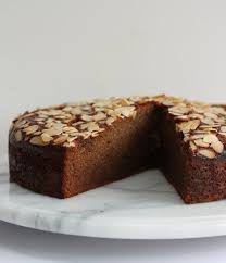 Tom cruise sends kirsten dunst a 'cruise cake' every. Nutritious Honey Cake Huffpost Uk Life