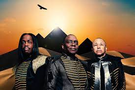They are one of the most successful bands of the 20th century. Earth Wind Fire Concert Will Launch Colgate S Yearlong Bicentennial Celebration Colgate University