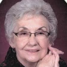 Obituary information for Elizabeth Loftsgard