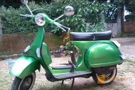 More images for vespa exclusive 2 » Jual Vespa Exclusive 2 Serpong Jualo