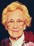 Josephine Lathrop Obituary (2012)