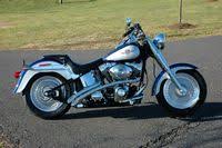 Image result for Aqua Pearl 1994 FLSTF