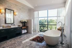 Get bathroom ideas with designer pictures at hgtv for decorating with bathroom vanities, tile, cabinets, bathtubs, sinks, showers and more. Main Bathrooms Hgtv