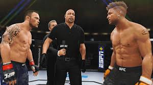 Not associated with ea or ufc news, memes and clips submit your #ufc #ufc2 , #ufc3 & #ufc4 clips via dm. New Ufc 4 Trailer Reveals And Details Career Mode