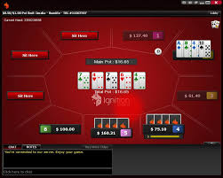 Maybe you would like to learn more about one of these? Download Poker Client And Play In Ignition Casino