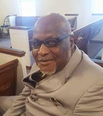 Obituary information for Emmanuel Mr. Henderson