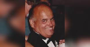 Obituary information for Wayne T. Bull