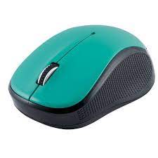 Maybe you would like to learn more about one of these? Power Gear Wireless Mouse Teal Target