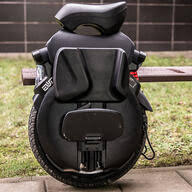 The official launch of the model is expected in late may, early june. Inmotion V11 Seat