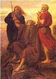 How old was moses when he died? Moses Wikipedia