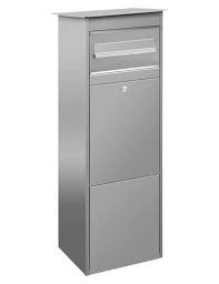 Paket Briefkasten Edelstahl Weiss Graualuminium Anthrazit Briefkasten Anthrazit Briefkasten Briefkasten Weiss