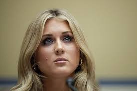 Hailey Davidson's Instagram, Twitter & Facebook